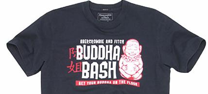 Abercrombie Racist T-Shirts - Buddha Bash