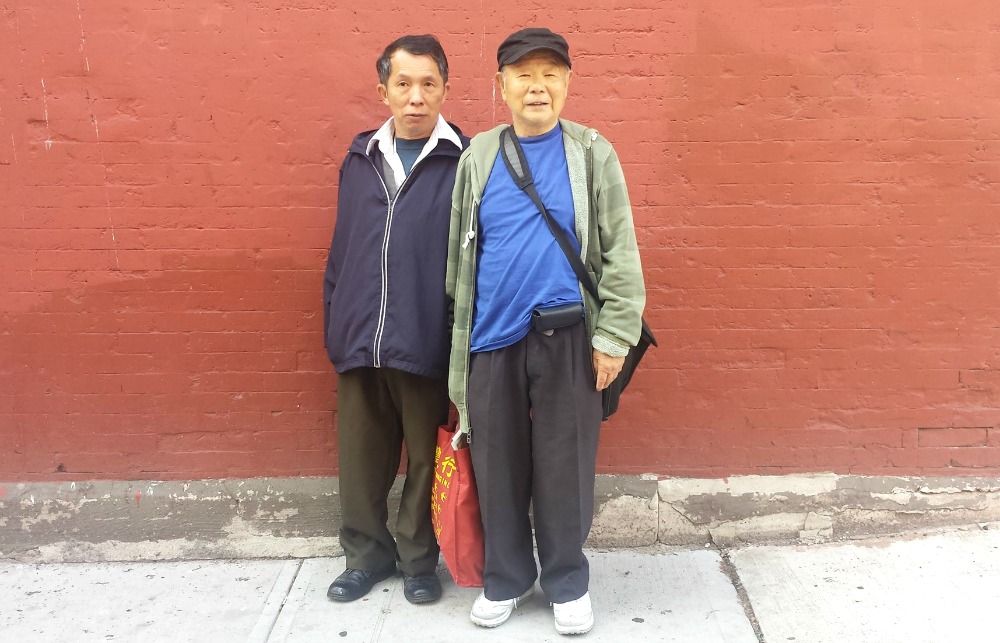 chinatown gatekeepers