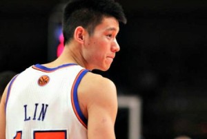 Jeremy Lin 2012 Year in Review