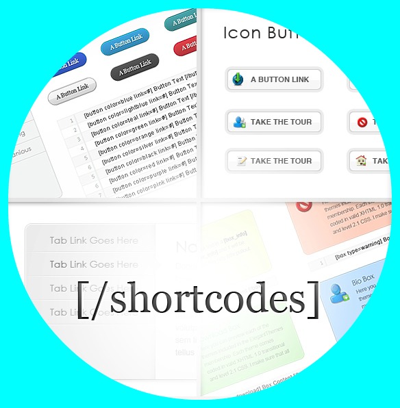 Spend more time watching TV, use Shortcodes Ultimate for WordPress