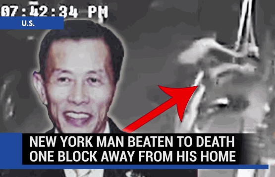 My thoughts on the “random” assault, death of 68-year old Chinese immigrant in Alphabet City
