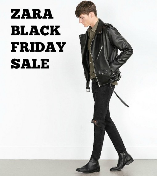 Zara Black Friday Sale: Will Zara Run 30% Black Friday Promo Again?