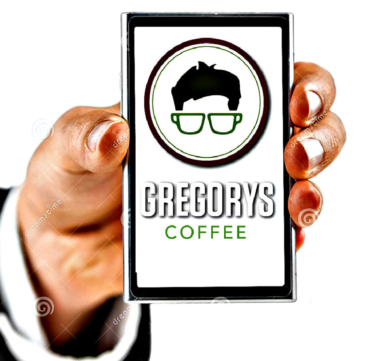 Gregorys Coffee Promo Code Get 5 Coupon for Downloading App (2020)