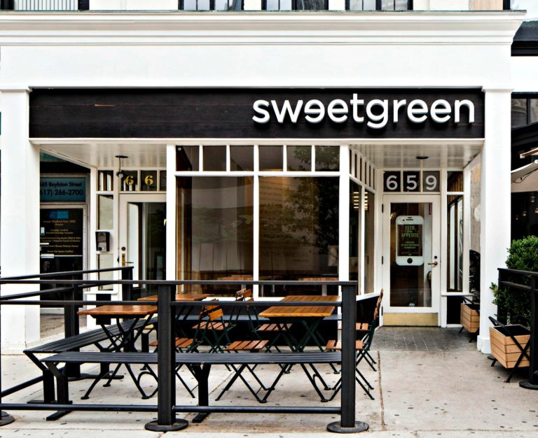 The sweetgreen promo code you'll need for 2016 (and 3 off)