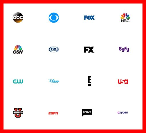 For Cordcutters Youtube Tv S List Of Available Channels At 35
