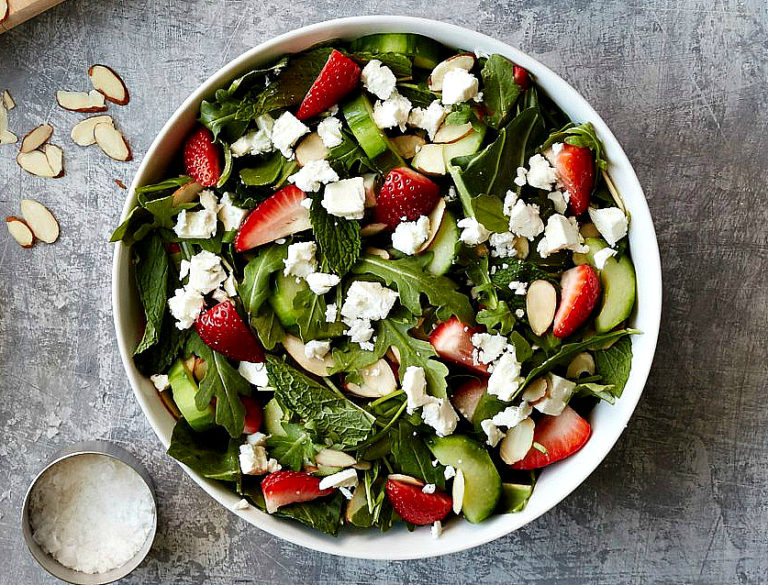 Sweetgreen's 11 Healthiest Salads by Fewest Calories