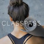 classpass unlimited studio visits