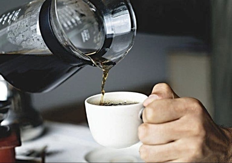 Can I refrigerate and reheat espresso? Yes you can, but follow these steps for the best results