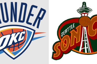 Four irrefutable reasons to bring the Seattle Supersonics back to the NBA