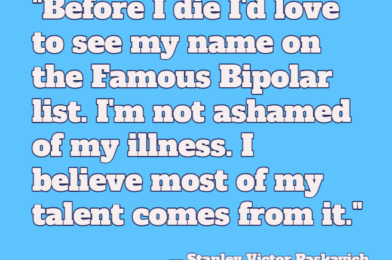 22 Inspirational Quotes About Living With Bipolar Disorder