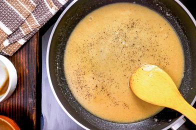 Can You Freeze Gravy? How Long is Frozen Gravy Good For?
