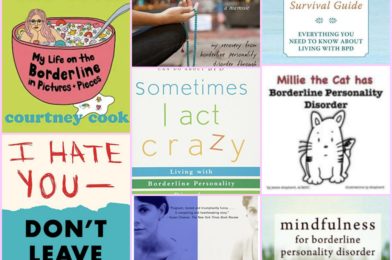 10 Borderline Personality Disorder Books We Recommend And Why