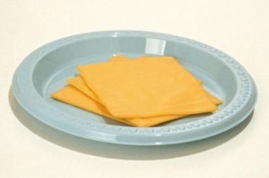 How Long Does American Cheese Last (In The Fridge, Opened and Unopened)?