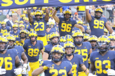 University of Michigan Football Preview for the 2022-23 NCAA Season