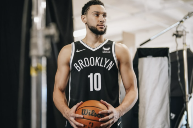 NBA Players to Watch: Ben Simmons Will Have Revenge Season in 2022-23