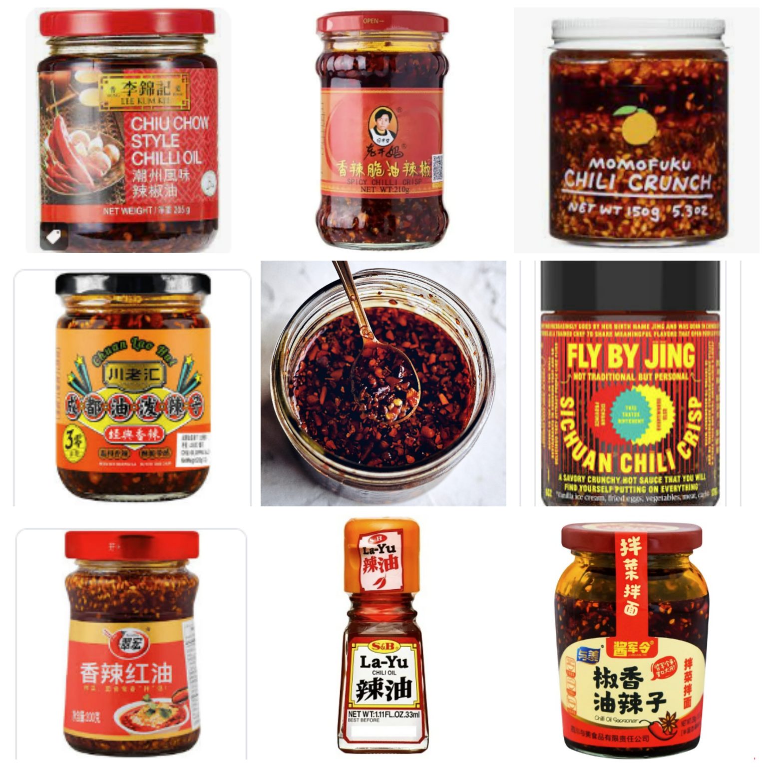 Does Chili Oil Expire? Yes, it Does. Here's How To Tell stuarte