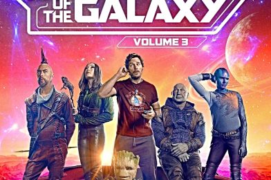 When are the review embargo dates for ‘Guardians of the Galaxy: Volume 3’?