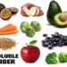 16 foods packed with soluble fiber