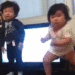 Video of Asian Dancing Babies